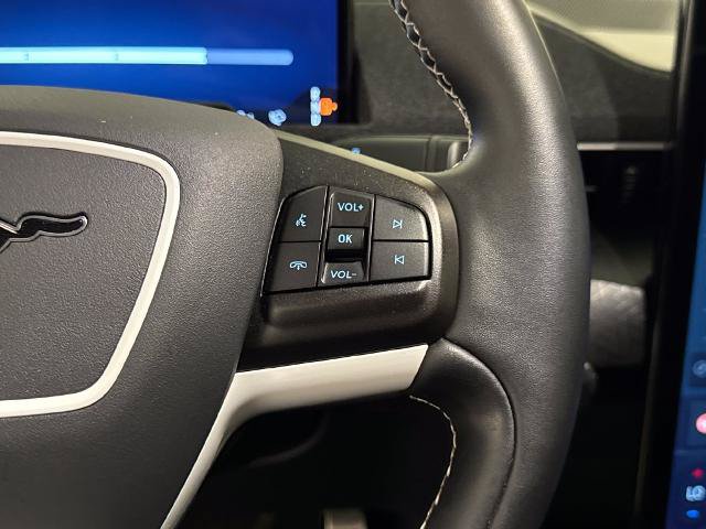 Certified 2025 Ford Mustang Mach-E GT AWD/4WD image 22