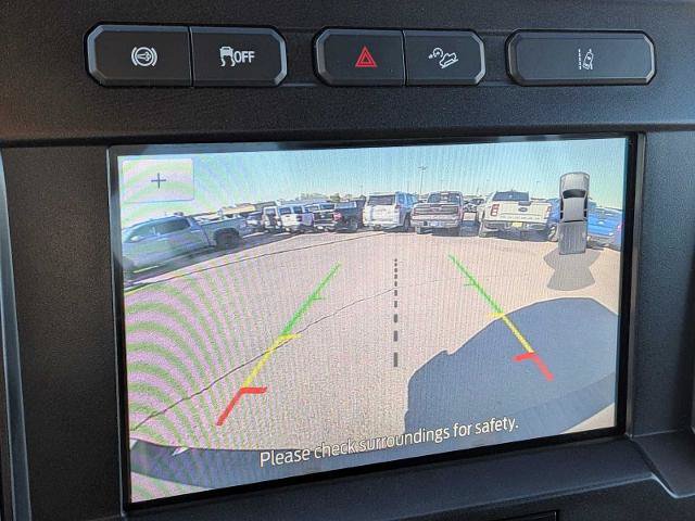Certified 2020 Ford F350 Lariat w/ Lariat Value Package AWD/4WD image 33
