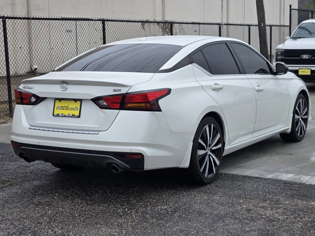 Used 2020 Nissan Altima 2.5 SR image 7