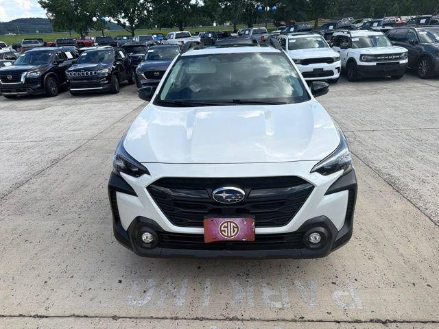 Used 2023 Subaru Outback Onyx Edition AWD/4WD image 25