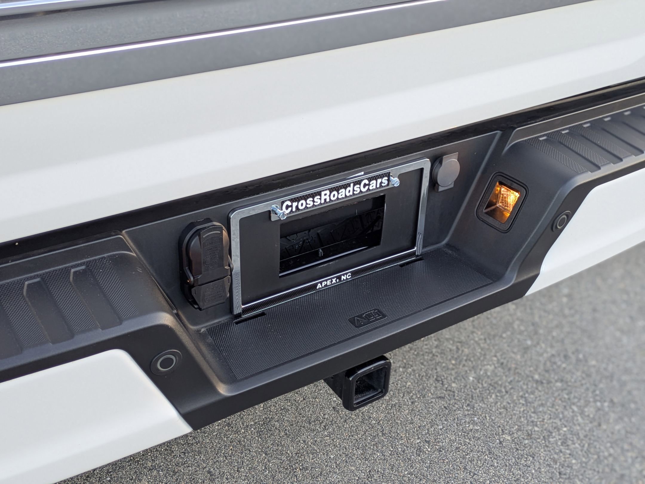 Certified 2023 Ford F150 Limited image 36