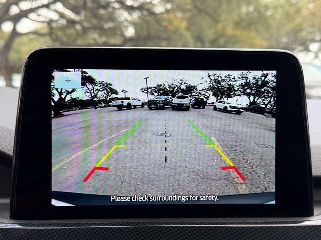 Certified 2025 Ford Escape ST-Line FWD image 14