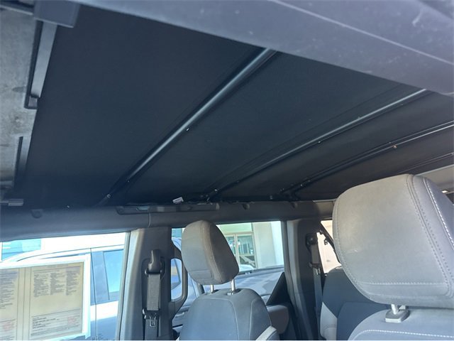 Certified 2021 Ford Bronco Big Bend image 18