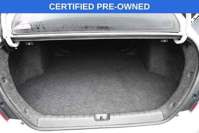 Used 2019 Honda Civic Sport image 6