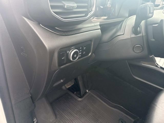 Certified 2024 Ford Explorer ST w/ Technology Package image 21