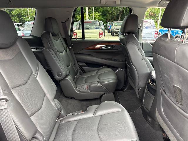 Used 2018 Cadillac Escalade 2WD image 30