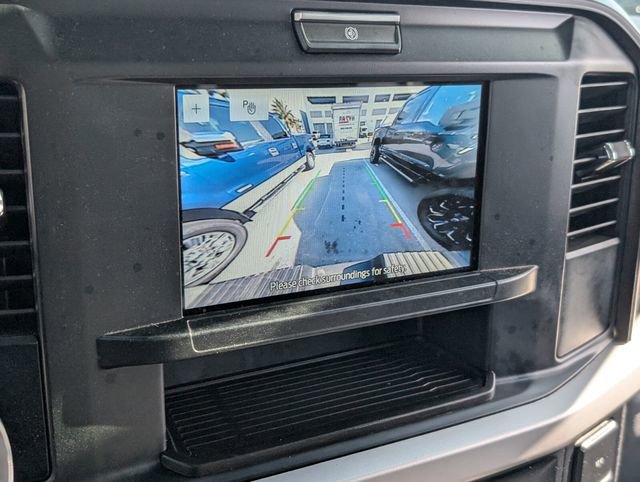 Certified 2025 Ford F250 XL AWD/4WD image 22