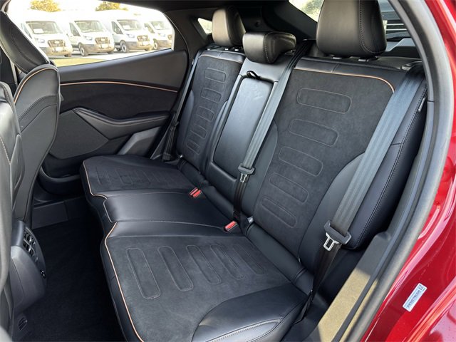 Certified 2023 Ford Mustang Mach-E GT image 27