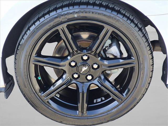 Certified 2019 Ford Mustang Premium w/ Equipment Group 201A RWD image 23