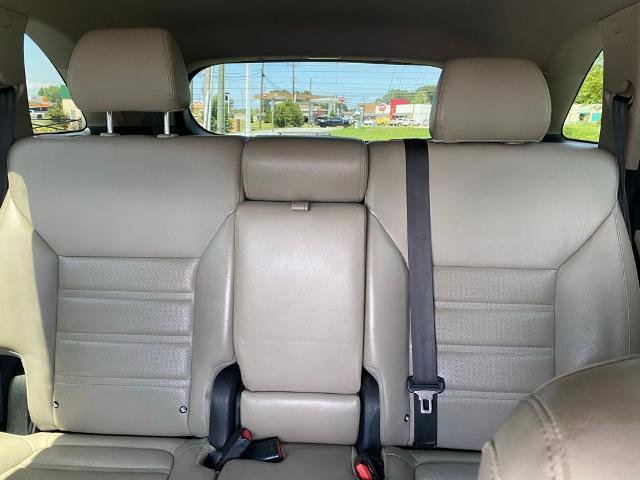 Used 2019 Kia Sorento EX FWD image 26