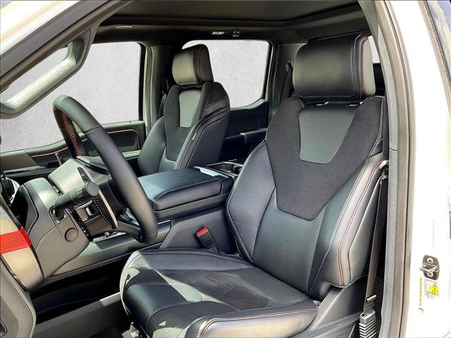 Certified 2025 Ford F150 Raptor AWD/4WD image 26