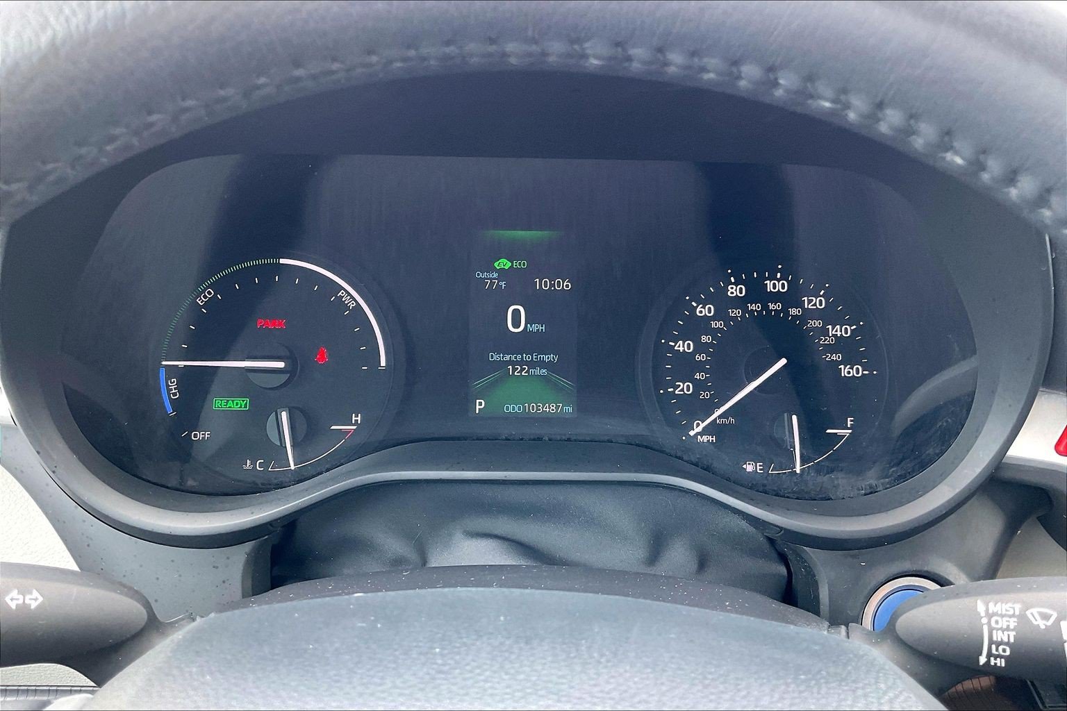 Used 2021 Toyota Sienna XLE FWD image 19