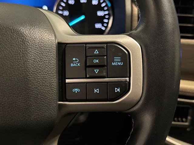 Certified 2024 Ford Expedition Max Limited image 24