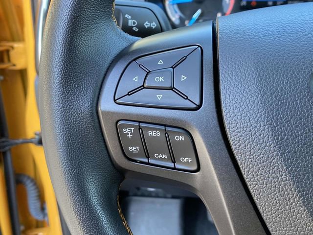 Certified 2022 Ford Ranger XLT w/ Equipment Group 301A Mid image 22