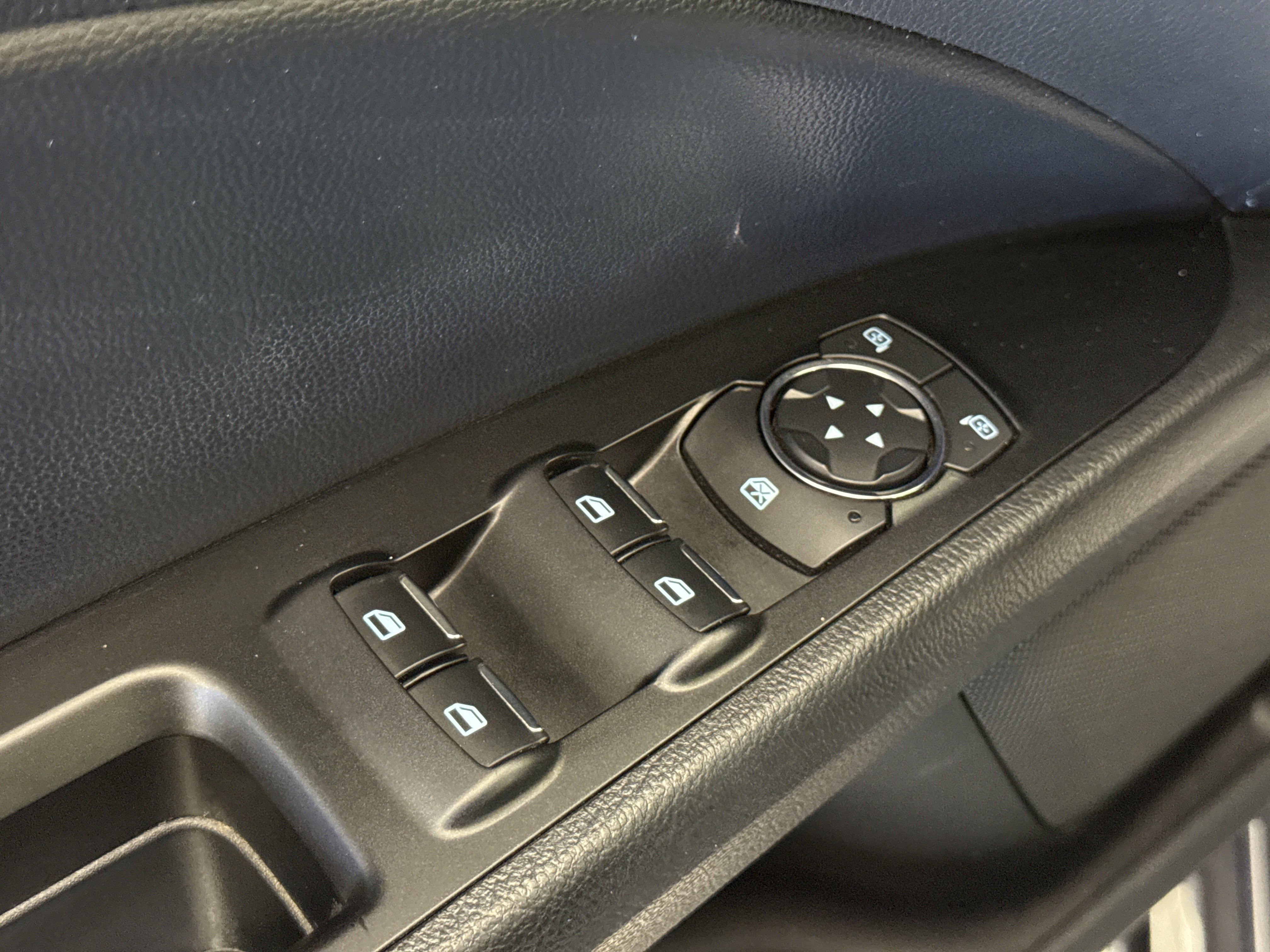 Certified 2019 Ford Fusion SEL image 15