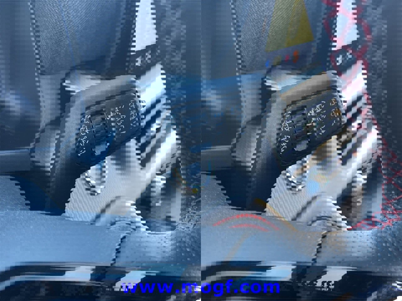 Certified 2025 Ford Explorer ST-Line w/ Premium Package image 17