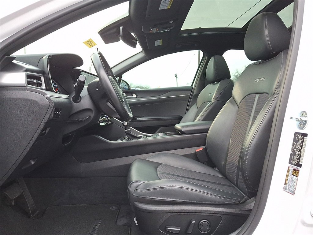 Used 2022 Kia K5 GT-Line w/ GT-Line FWD Premium Package image 14