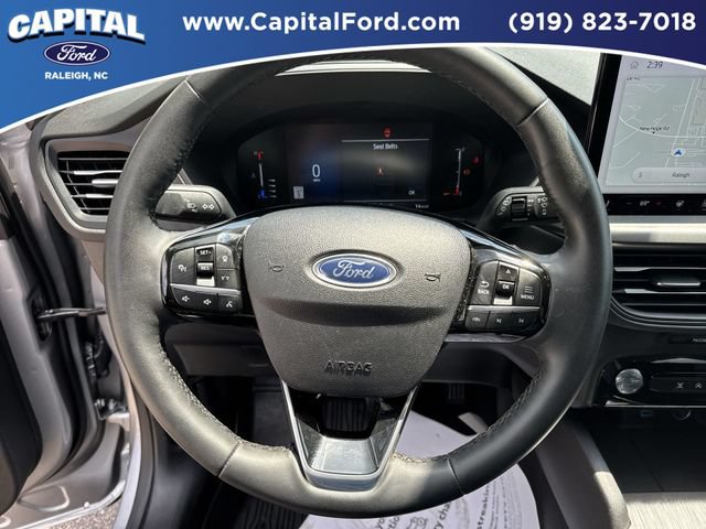 Certified 2023 Ford Escape Active w/ Tech Pack #1 FWD image 24