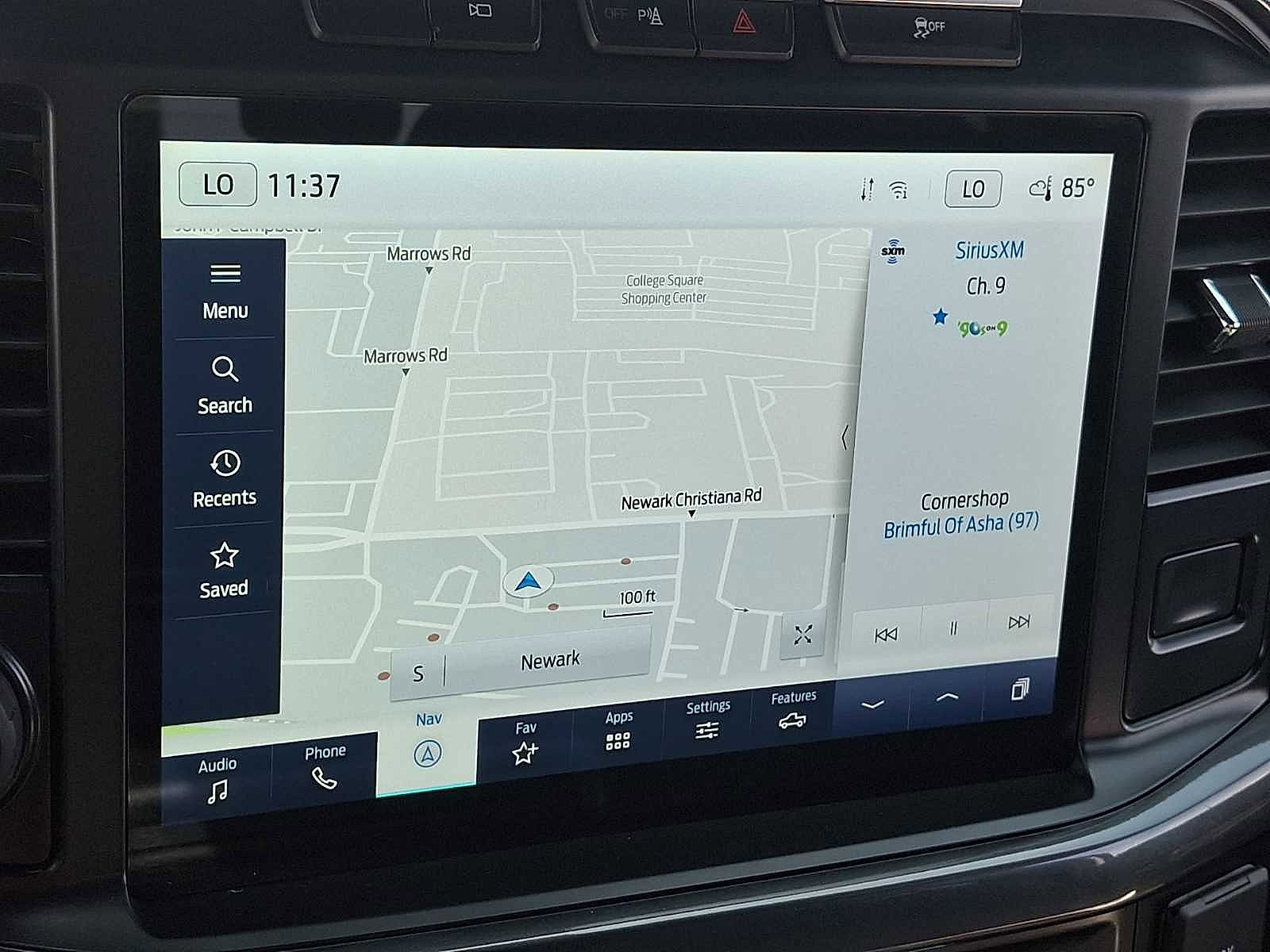 Certified 2022 Ford F150 XLT w/ Equipment Group 302A High image 27