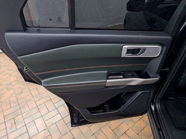 Certified 2023 Ford Explorer Timberline w/ Timberline Technology Package AWD/4WD image 22