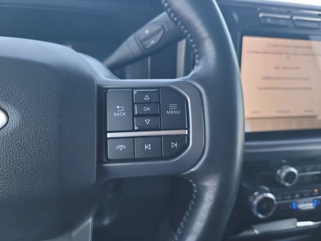 Certified 2024 Ford F250 Lariat AWD/4WD image 15