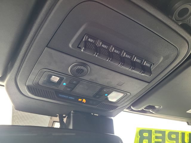Certified 2022 Ford Bronco Big Bend AWD/4WD image 22
