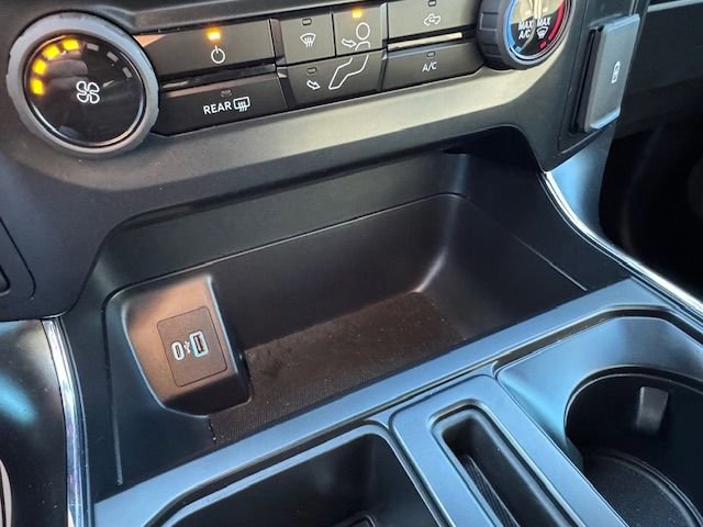 Certified 2023 Ford F150 XL w/ STX Appearance Package image 18