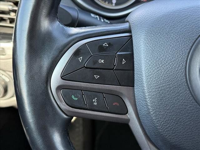 Used 2020 Jeep Cherokee Limited image 18