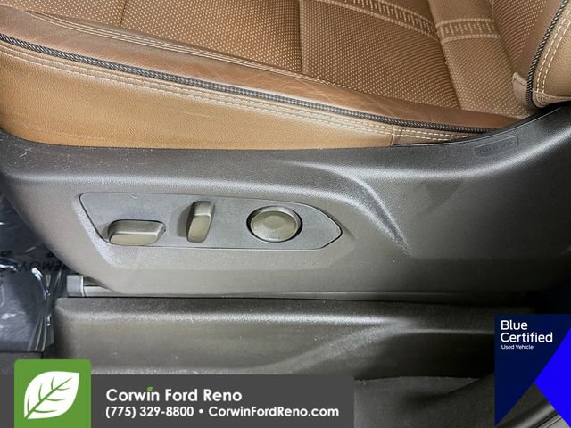 Used 2026 Chevrolet Tahoe High Country AWD/4WD image 24