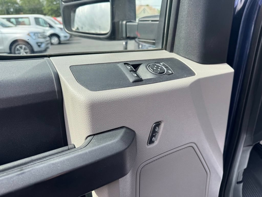 Certified 2020 Ford F350 XL w/ STX Appearance Package AWD/4WD image 3