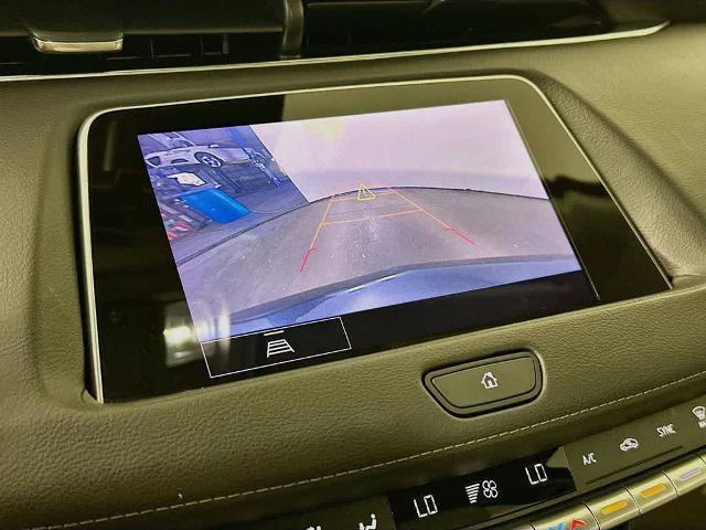 Used 2023 Cadillac XT4 Luxury FWD image 28