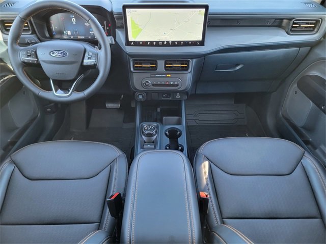 Certified 2025 Ford Maverick Tremor image 25