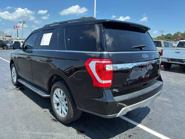 Certified 2021 Ford Expedition XLT RWD image 7