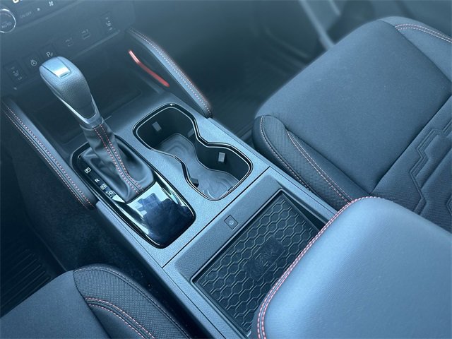 Used 2024 Nissan Frontier PRO-4X w/ Pro Convenience Package image 22