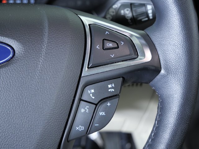 Certified 2023 Ford Edge Titanium AWD/4WD image 30