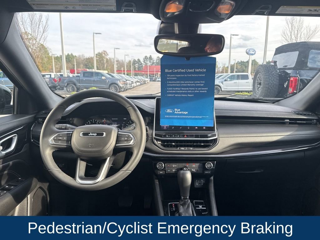 Used 2022 Jeep Compass Altitude image 15