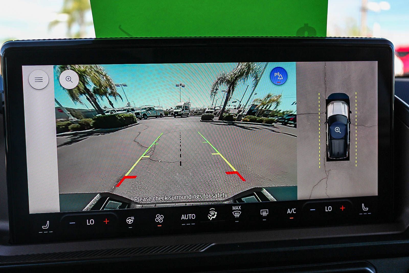 Certified 2025 Ford Bronco Sport Outer Banks w/ Outer Banks Tech Package+ image 26