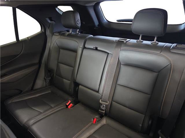 Used 2018 Chevrolet Equinox Premier image 13