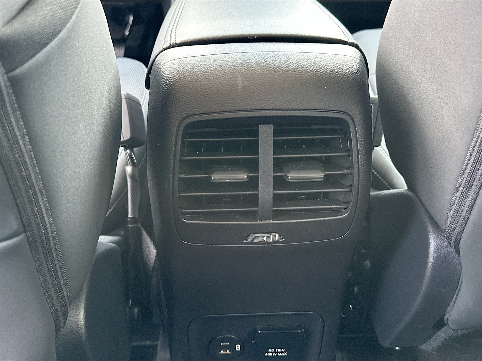Certified 2024 Ford Bronco Sport Badlands AWD/4WD image 23