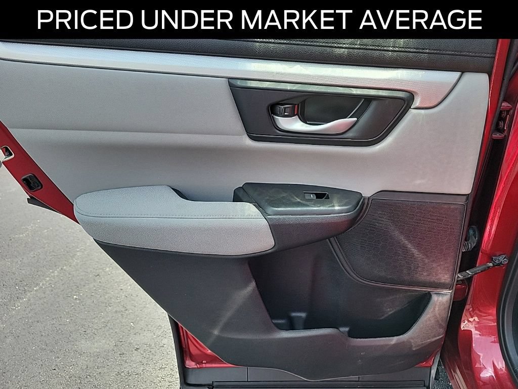 Used 2021 Honda CR-V LX image 13