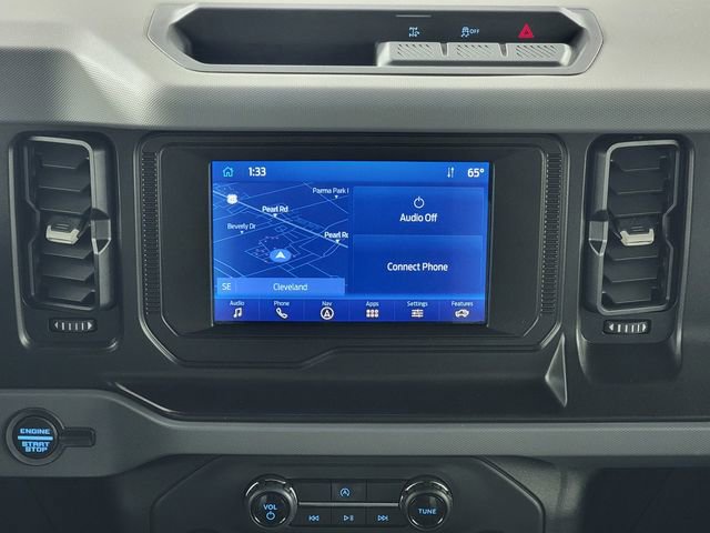 Certified 2023 Ford Bronco Big Bend AWD/4WD image 20