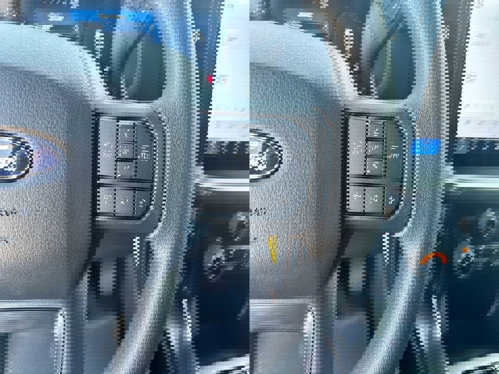 Certified 2025 Ford F150 STX w/ Equipment Group 200A image 33