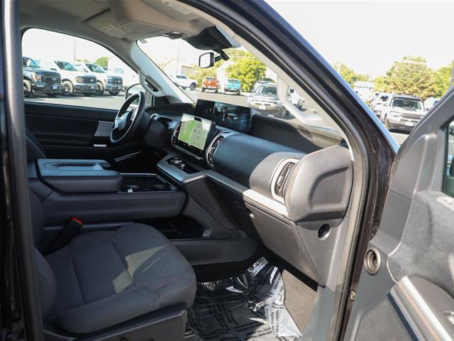 Certified 2025 Ford Expedition Max Active AWD/4WD image 31