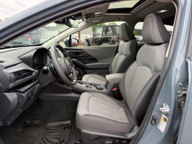 Used 2024 Subaru Crosstrek 2.0i Premium AWD/4WD image 13