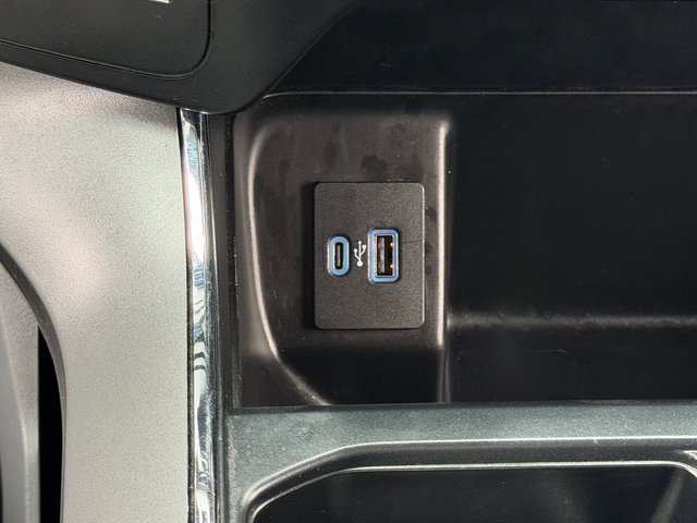 Certified 2023 Ford F150 Lightning Pro AWD/4WD image 28
