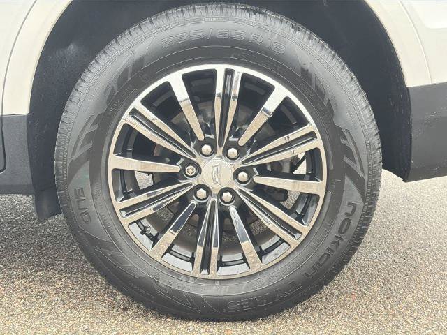 Used 2019 Cadillac XT5 AWD image 14