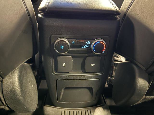 Certified 2023 Ford Explorer XLT w/ Equipment Group 202A image 29