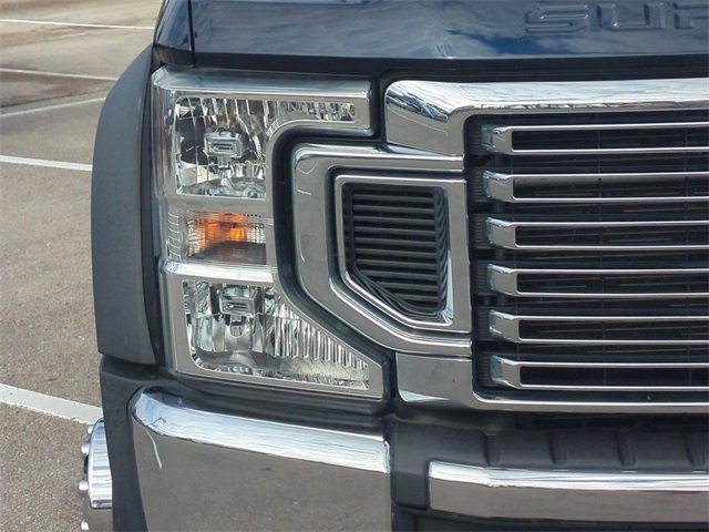 Certified 2022 Ford F450 XL w/ STX Appearance Package image 10