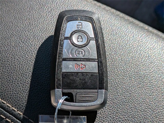 Certified 2021 Ford Escape SE w/ Cold Weather Package image 27