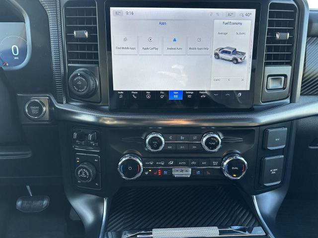 Certified 2024 Ford F150 Raptor image 28